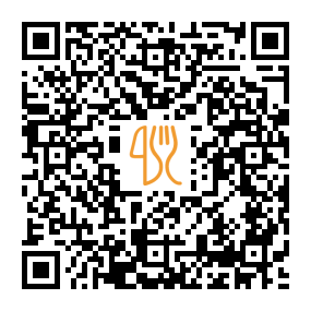 QR-code link către meniul City Burger Ételbár