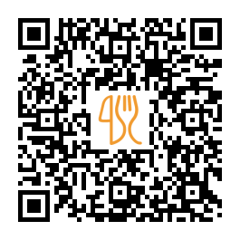 QR-code link către meniul Mona Lisa