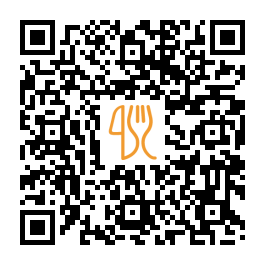 QR-code link către meniul Bereket