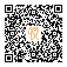 QR-code link către meniul Zahra's Fried Chicken