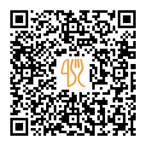 QR-code link către meniul Kim Chee House