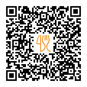 QR-code link către meniul Hattie B's Hot Chicken