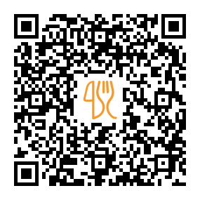 QR-code link către meniul Terra Incognita Étterem és Bár