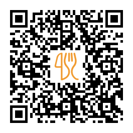 QR-code link către meniul Halmeoni Cafe