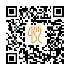 QR-code link către meniul Bp