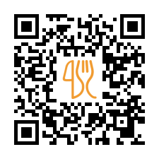 QR-code link către meniul Bp