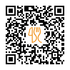 QR-code link către meniul Burger Brus