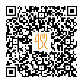 QR-code link către meniul Poke Luau Mobile