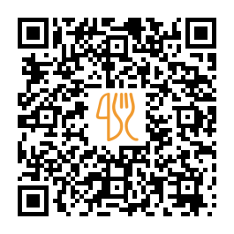 QR-code link către meniul Sunflower Cafe