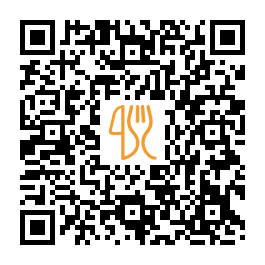 QR-code link către meniul The Ave Sports