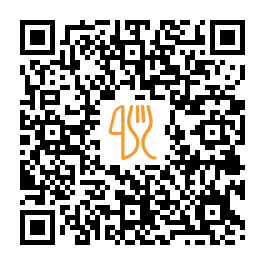 QR-code link către meniul Nad Brahma Amed