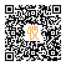 QR-code link către meniul Cafe- Harrelson