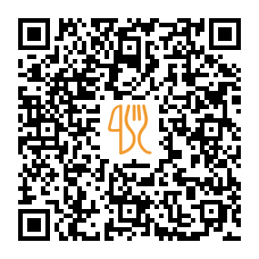 QR-code link către meniul Rawat's Kitchen