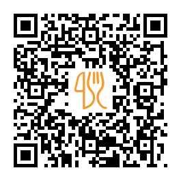 QR-code link către meniul Lübke · Hubertushof