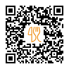 QR-code link către meniul Top Food