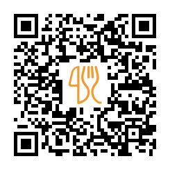 QR-code link către meniul Kebab Damasco