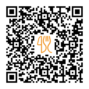 QR-code link către meniul Bistro Hyustan