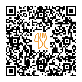 QR-code link către meniul Warung Kak Mahani Mak Cik Nik