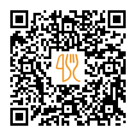 QR-code link către meniul Hummus House