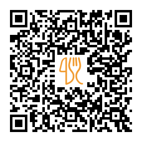 QR-code link către meniul Flamingo Fusion