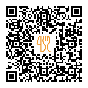 QR-code link către meniul Burger Rakyat