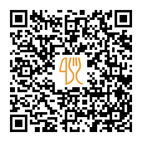 QR-code link către meniul Club The King Internacional