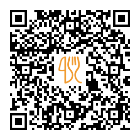 QR-code link către meniul Katymar Paradise Resort