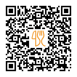 QR-code link către meniul Gym Mania