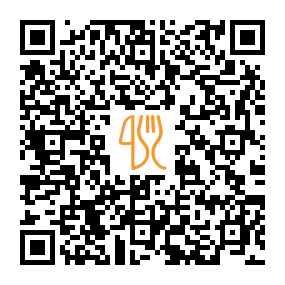 QR-code link către meniul 8oz Korean Steak House And