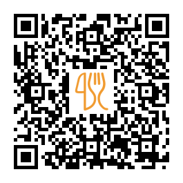 QR-code link către meniul Kebab King