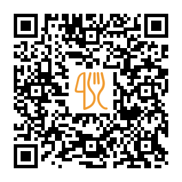 QR-code link către meniul Oriental Cafe