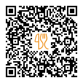 QR-code link către meniul Aliz Bistro (pandan Malim)