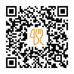 QR-code link către meniul Pampero