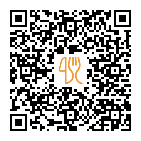 QR-code link către meniul The Blueberry Resto