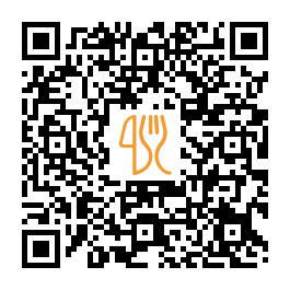 QR-code link către meniul Afterwords Cafe