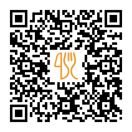 QR-code link către meniul Pupuseria Claudina