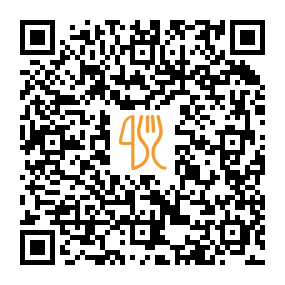 QR-code link către meniul Snatch Go Juice