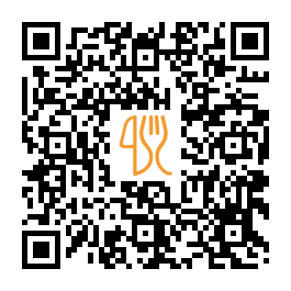 QR-code link către meniul Fat Tiger