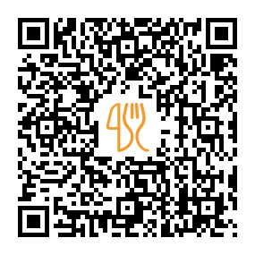 QR-code link către meniul Water Drop Vegetarian Cafe