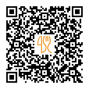 QR-code link către meniul The Mediterranean