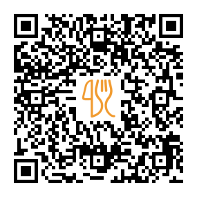 QR-code link către meniul Blue Hound Barbecue