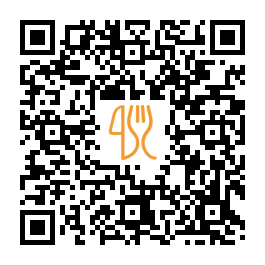 QR-code link către meniul Central Bbq