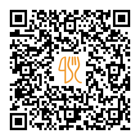 QR-code link către meniul Mighty Fine Burgers