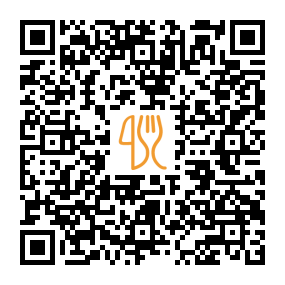 QR-code link către meniul Iron Hen Cafe