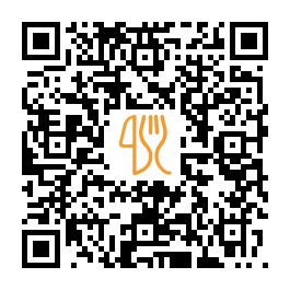 QR-code link către meniul Cafe Pantera Rosa