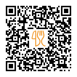 QR-code link către meniul Cafe De Meet