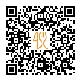 QR-code link către meniul La Guarida