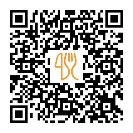 QR-code link către meniul Fat Mom's