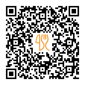 QR-code link către meniul Restoran Alpinia Catering