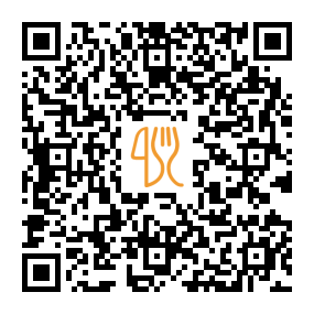 QR-code link către meniul The Dessert Heaven Pure Veg